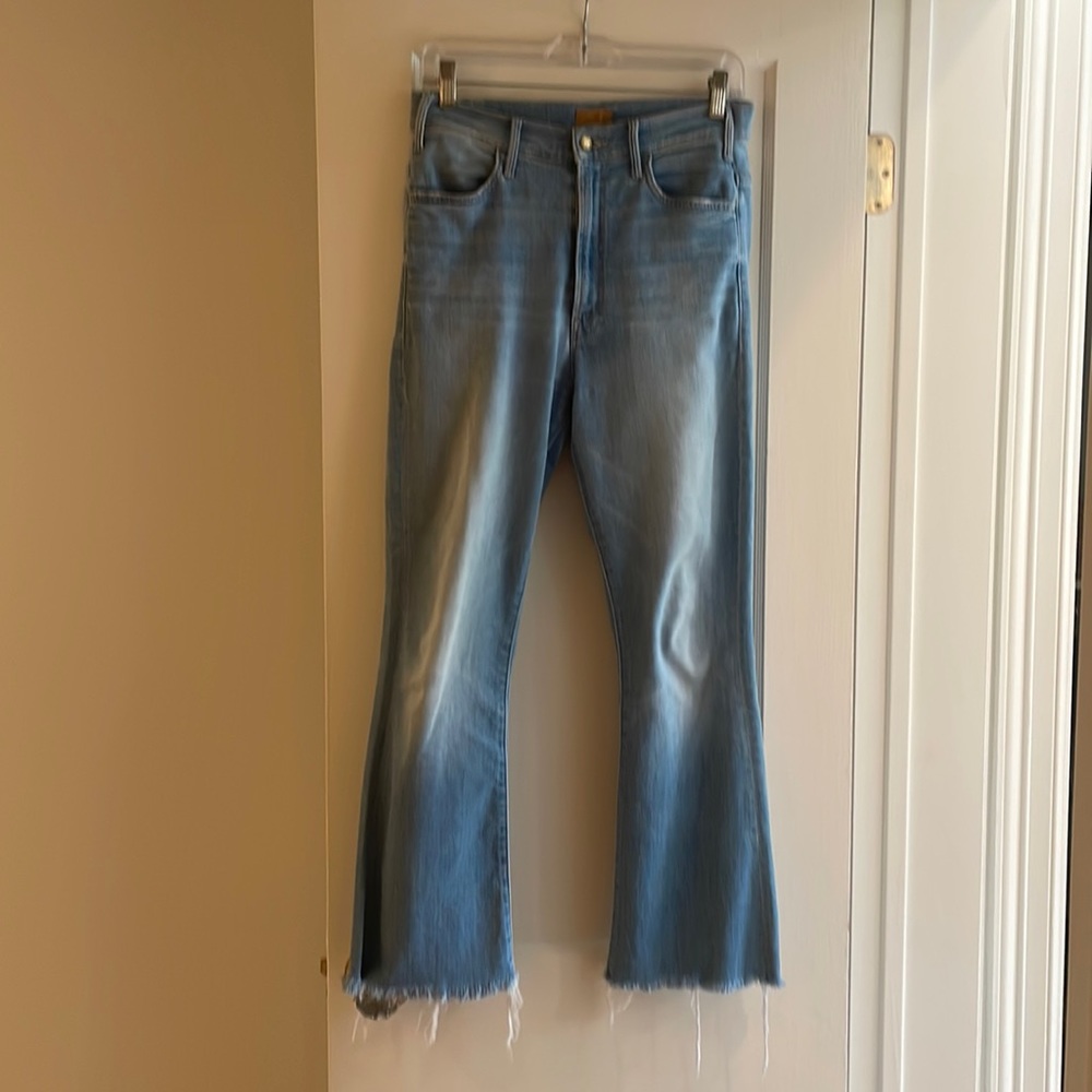 Mother jeans size 27